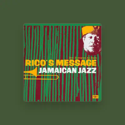 Listen to Rico Rodriguez, watch music videos, read bio, see tour dates & more!