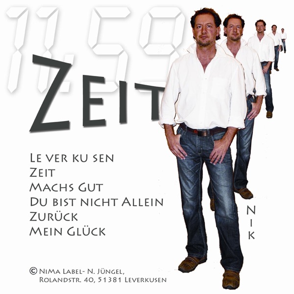 Zeit