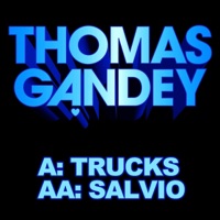 Trucks / Salvio - Single - Thomas Gandey