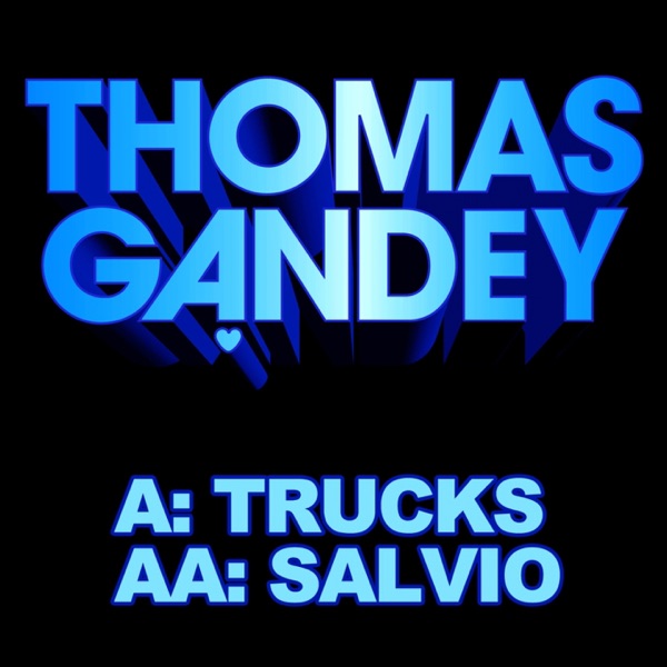 Trucks / Salvio