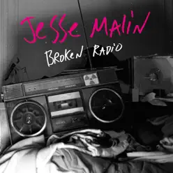 Broken Radio - EP - Jesse Malin