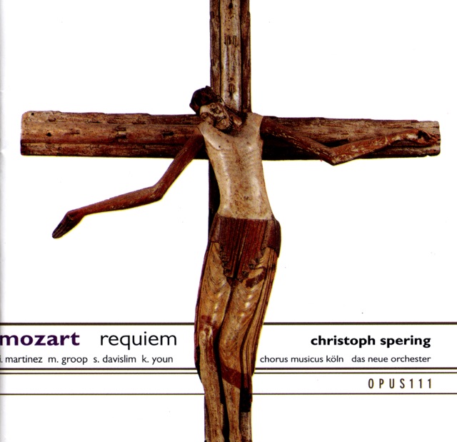 Requiem, K 626: VIII. Communio - Lux Aeterna