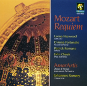 Requiem In D Minor, K. 626 - Sequence No. 6: Lacrimosa Dies Illa