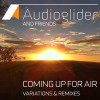 Coming Up for Air (Variations & Remixes) - Audioglider