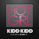 Hot Girl feat Bobby V