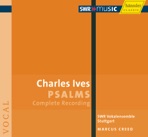Ives, C.: Psalms (Complete)