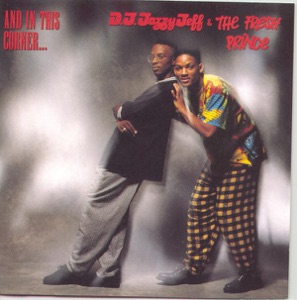 DJ Jazzy Jeff And The Fresh Prince - Who Stole My Car? Lyrics - Zortam Music