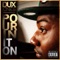 Pourin It On - Dux Jones lyrics