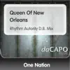 Stream & download Queen of New Orleans - Single