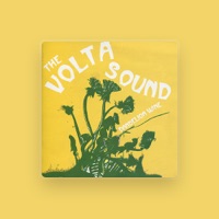 The Volta Sound