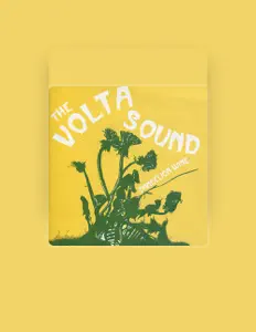 Listen to The Volta Sound, watch music videos, read bio, see tour dates & more!