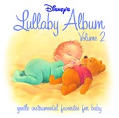 Disney's Lullaby Album, Vol. 2