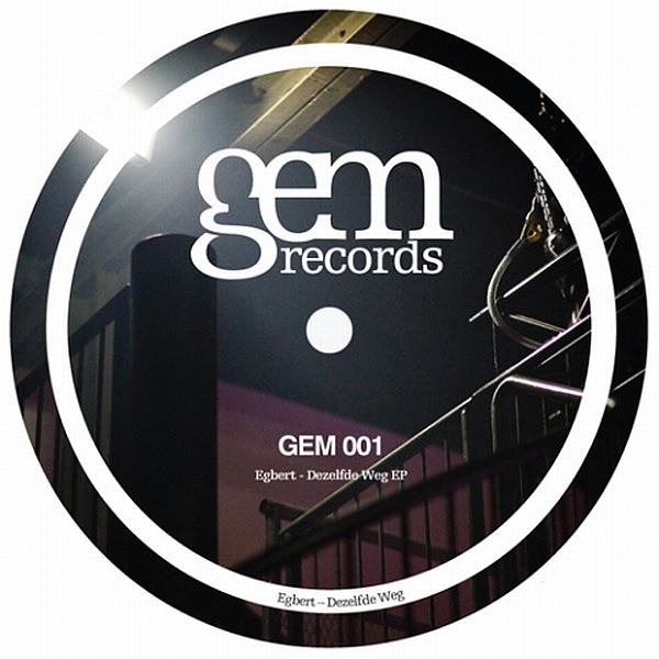 Dezelfde Weg - Single