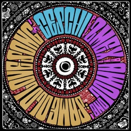 Same Old Love Song Feat. 2Mex & Awol One Ceschi