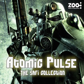 Monster DNA (Atomic Pulse Remix) [Atomic Pulse Remix] Atomic Pulse