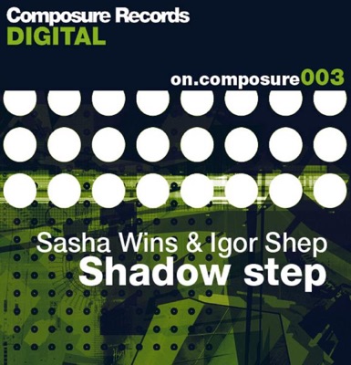 Shadow Step - Single