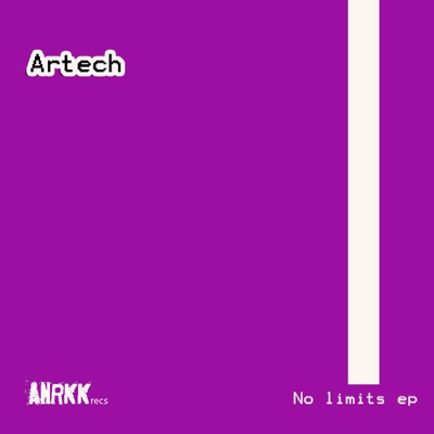 Artech No limits - EP