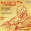 Barthold Kuijken - Le Printemps Di Vivaldi: III. Allegro