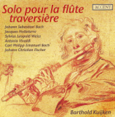 Le Printemps Di Vivaldi: III. Allegro