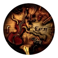 Esraj - Ep - Ahmet Sisman