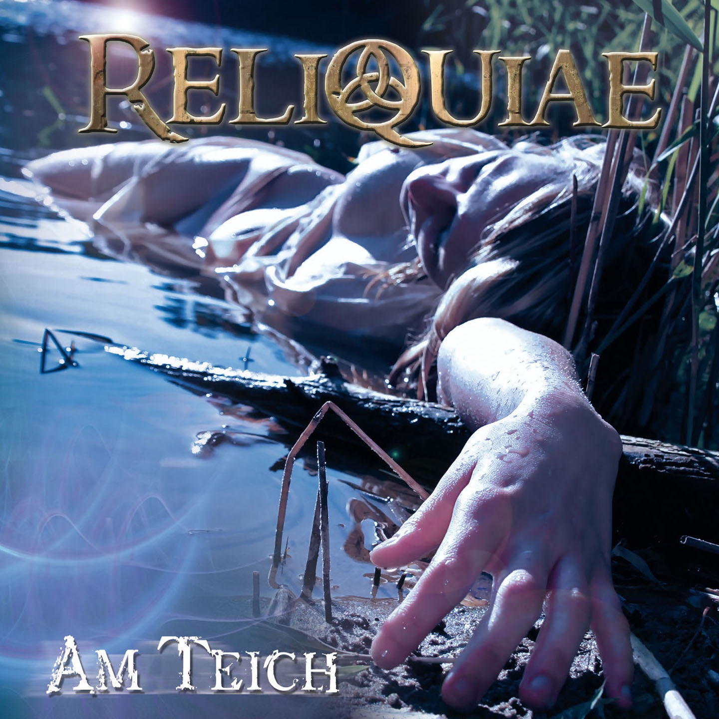 Am Teich (Remix EP)