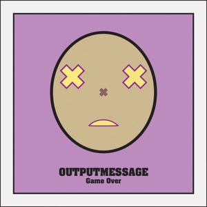 Game Over - EP