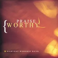 Justified — Harvest Worship Band