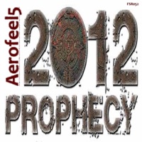 Prophecy 2012 - Single - Aerofeel5