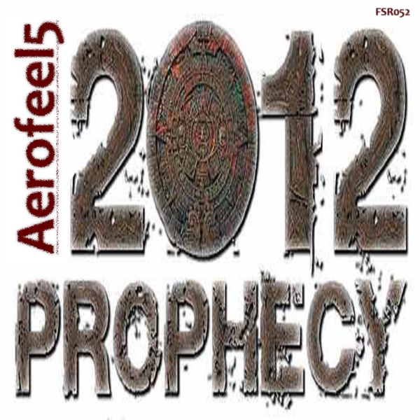 Prophecy 2012 - Single