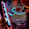 Mayan Nightclub Presents: Salsa - City of Angels