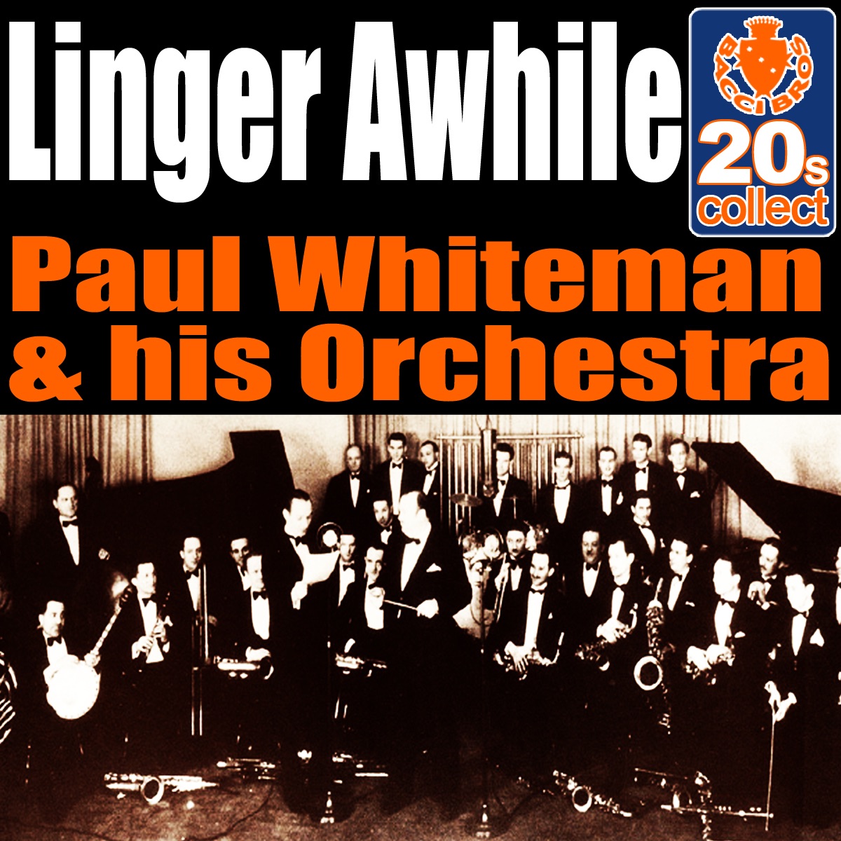 Linger Awhile (Remastered) - Single