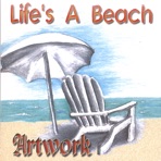Life's a Beach