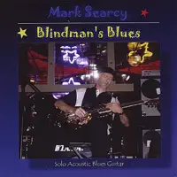 Fixin' To Die Blues — Mark Searcy