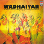 Wadhaiyan