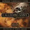 Mack Wilberg, Orchestra at Temple Square & The Tabernacle Choir at Temple Square - I Believe In Christ