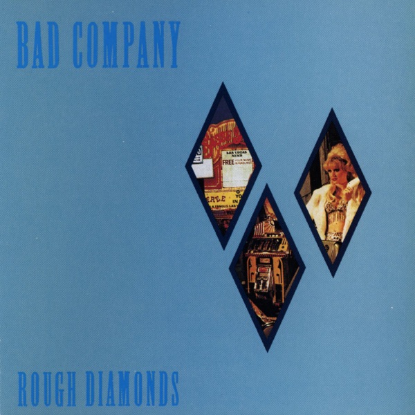 Downhill Ryder by Bad Company on NetFM