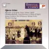 "Caro Nome che il mio cor" From Rigoletto