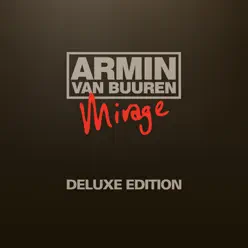 Mirage - Deluxe Edition - Armin Van Buuren