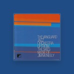 Vanguard Jazz Orchestra