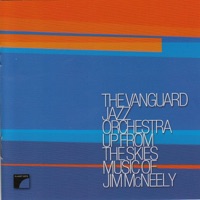 Vanguard Jazz Orchestra - Up from the Skies