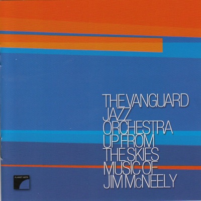 Up from the Skies - Music of Jim McNeely