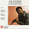 Plato's Retreat & Other Funky Delights - Joe Thomas, Randy Becker, Eddie Daniels & Marvin Stamm
