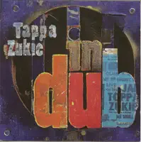 Loving Dub — Tappa Zukie