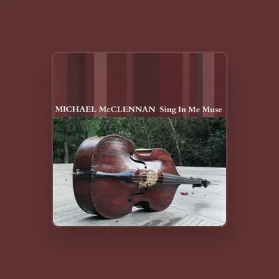 Listen to Michael McClennan, watch music videos, read bio, see tour dates & more!