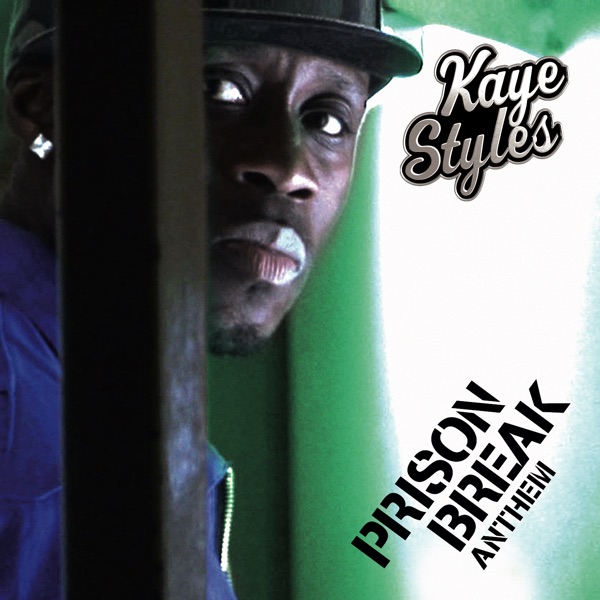 Prison Break Anthem - Single