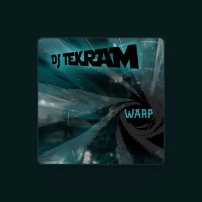 Listen to DJ Tekram, watch music videos, read bio, see tour dates & more!