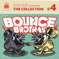 Yosoy Music Presents The Collection No. 4 - EP