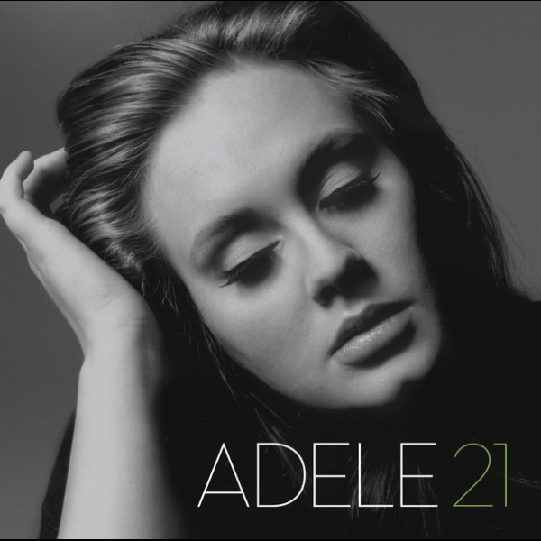 21 By Adele On Apple Music 21 By Adele On Apple Music