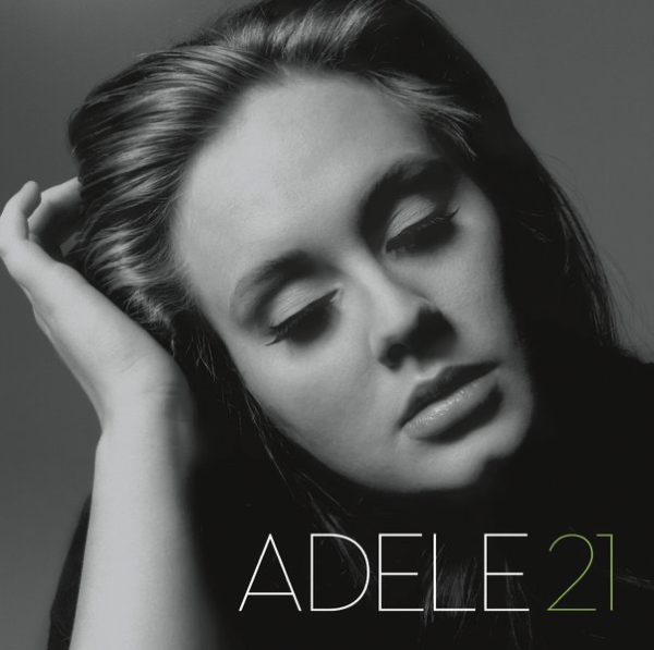 DOWNLOAD+] Adele 21 Full Album mp3 Zip - itch.io