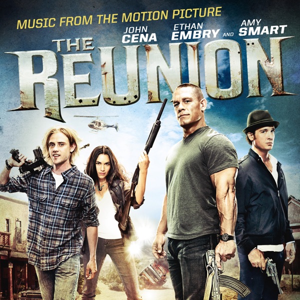 WWE: The Reunion (Music from the Motion Picture)